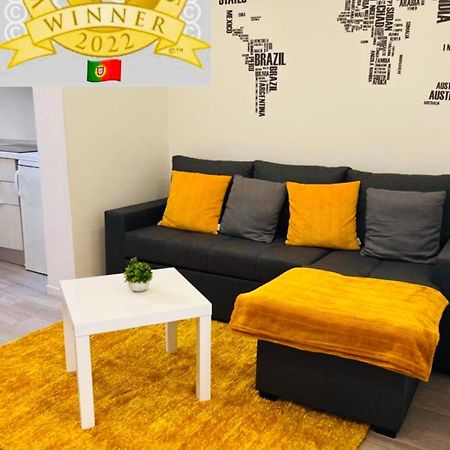 New House Design, Typical Lisbon Daire Dış mekan fotoğraf