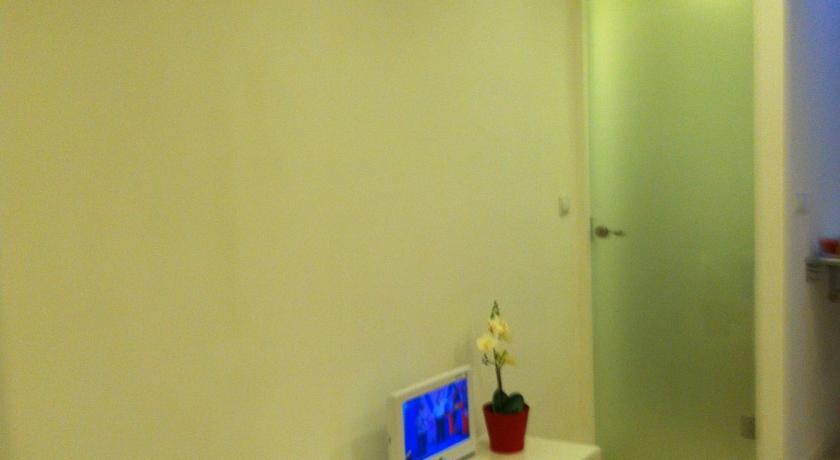 New House Design, Typical Lisbon Daire Oda fotoğraf