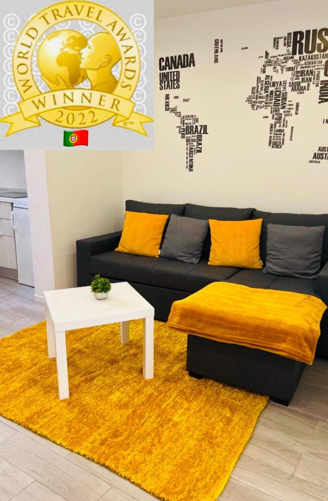New House Design, Typical Lisbon Daire Dış mekan fotoğraf
