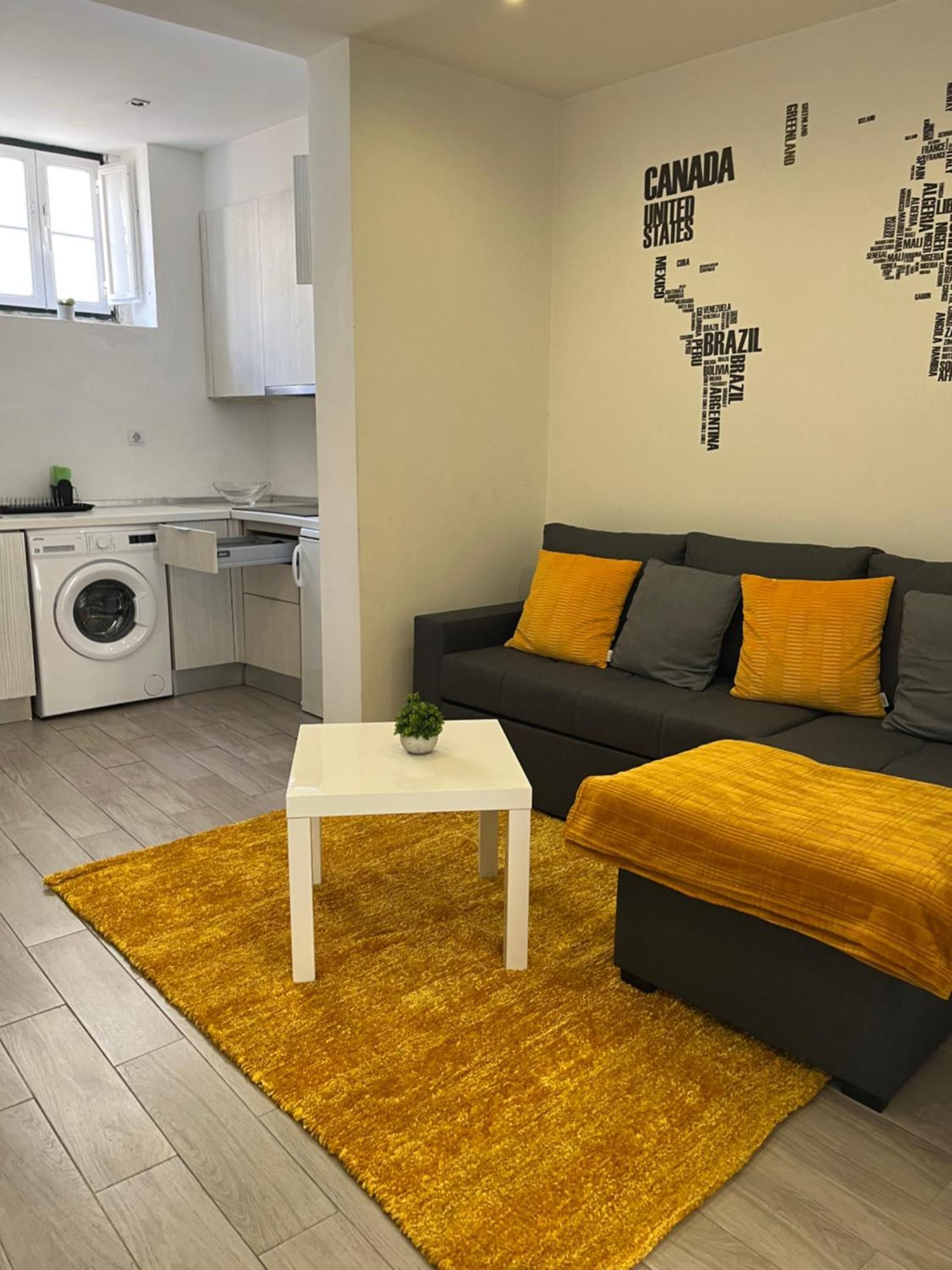 New House Design, Typical Lisbon Daire Dış mekan fotoğraf